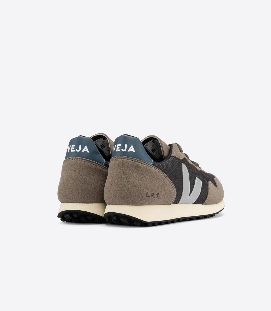 Veja Sdu Rec Alveomesh Grafite Oxford Moonrock Adults Outlet Grå | ENOHC73795