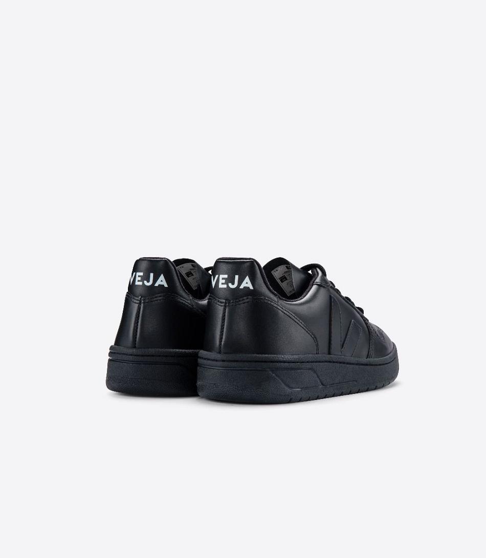 Veja V-10 Cwl All Adults Outlet Svarte | NODYB76998