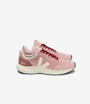 Veja Lt V-knit Babe Pierre Marlin Dame Rosa | NOQCS83579