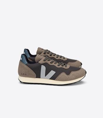 Veja Sdu Rec Alveomesh Grafite Oxford Moonrock Adults Outlet Grå | ENOHC73795