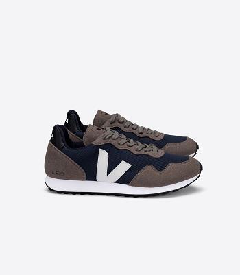 Veja Sdu Rec Alveomesh Nautico Oxford Adults Outlet Grå | NOEGJ99090