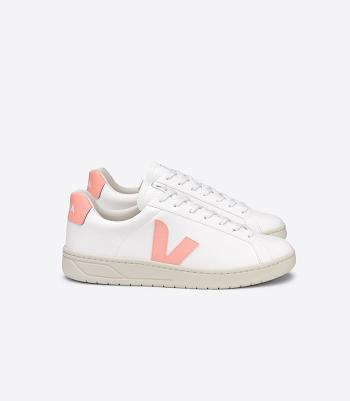 Veja Urca Cwl Bellini Adults Outlet Hvite | NOCVG15421