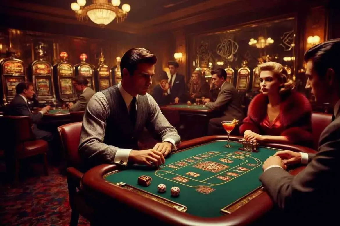 Rainbet Casino